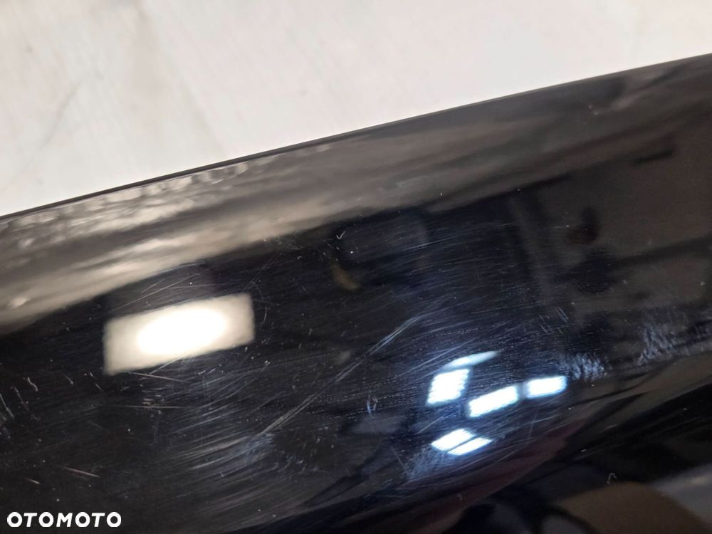 KRATKA DEKOR PANEL LISTWA DESKI OPEL ADAM 13349457 EUROPA - 5