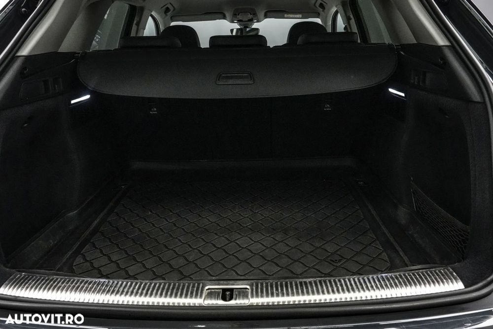 Audi Q5 35 TDI S tronic MHEV Advanced - 29