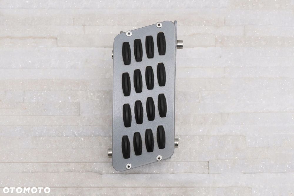 jeep wrangler jk 2007-2018 regulowana nakładka pedału gazu - 3