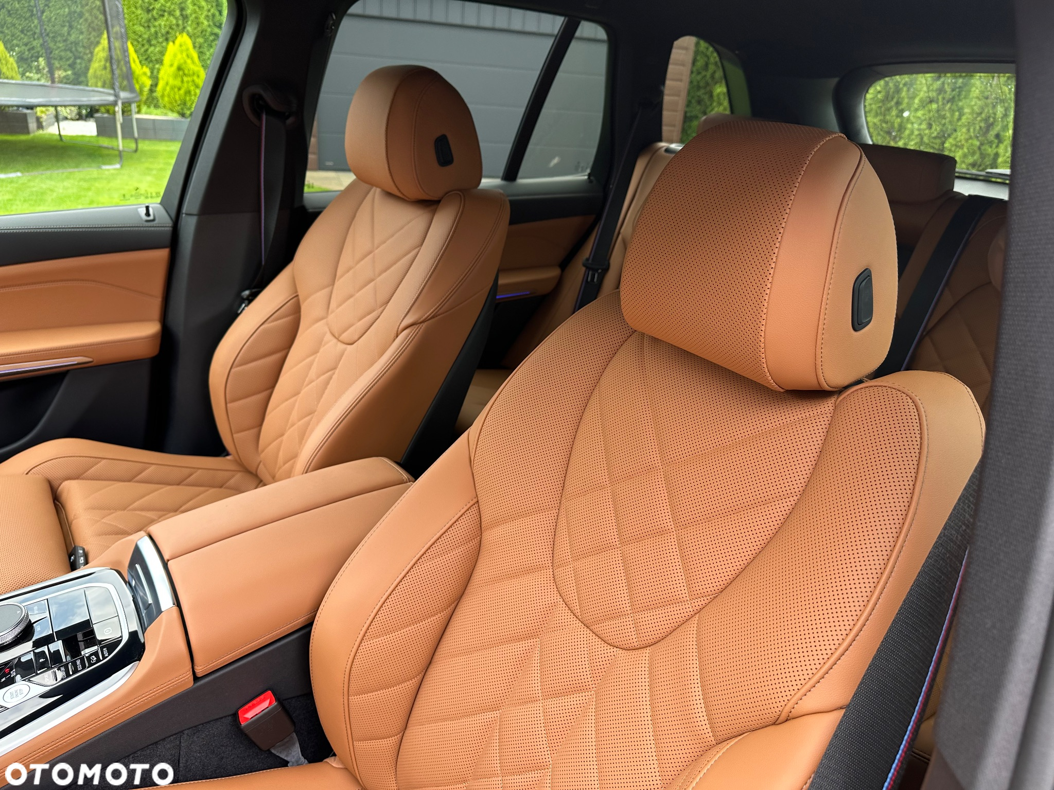 BMW X5 xDrive30d sport - 4