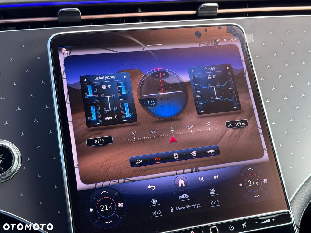 Mercedes-Benz EQE 500 90.5kWh 4-Matic AMG Line - 35