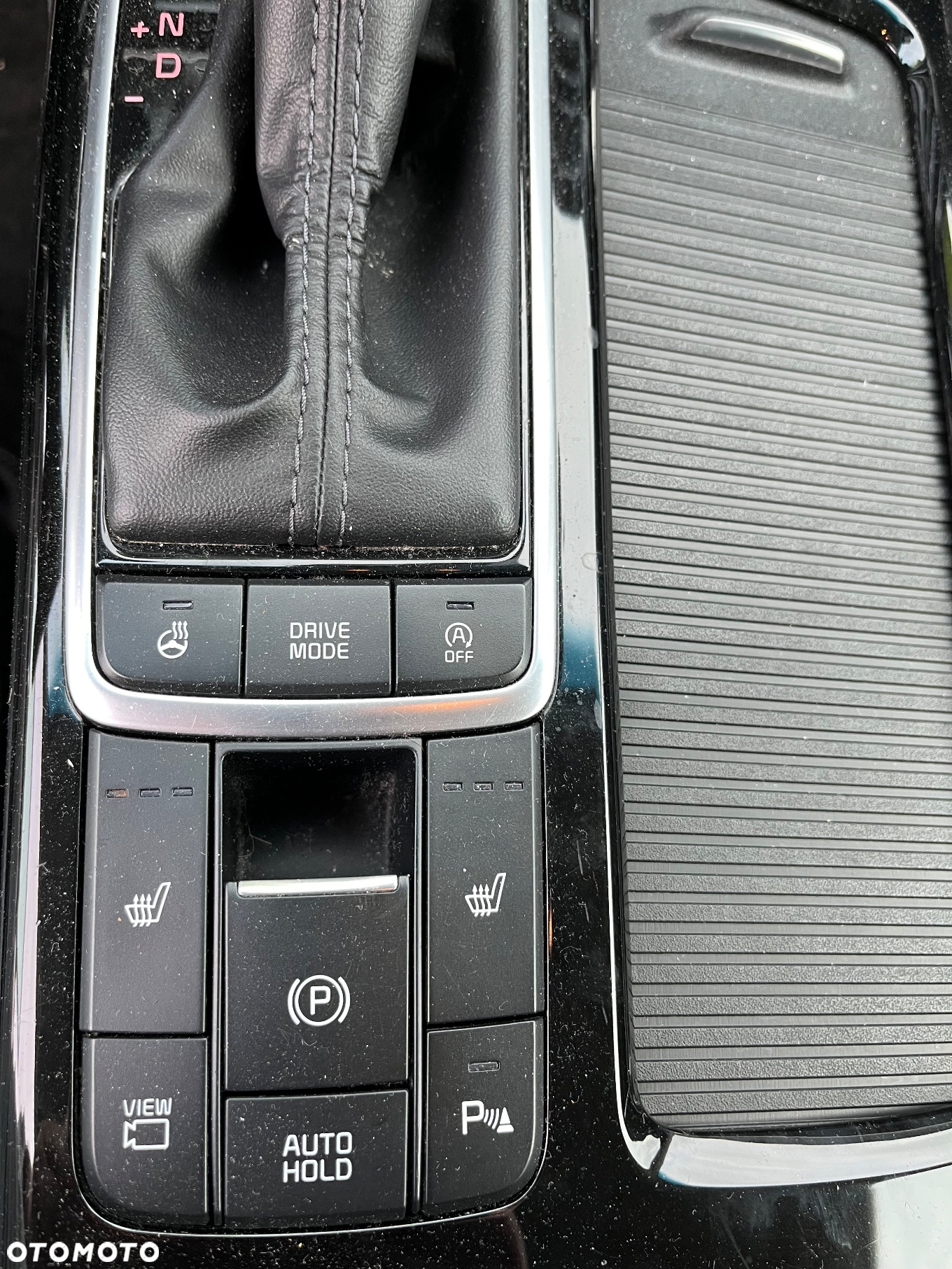 Kia Optima 1.6 T-GDI L DCT - 10