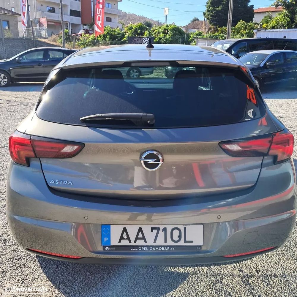 Opel Astra 1.5 D Business Edition Aut. S/S - 6