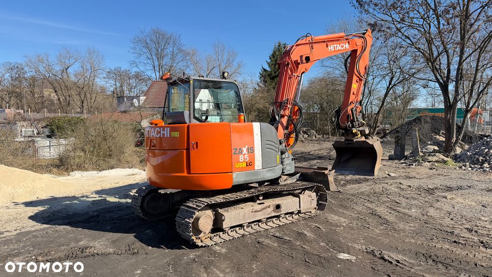 Hitachi ZX-85 USB LC - 31