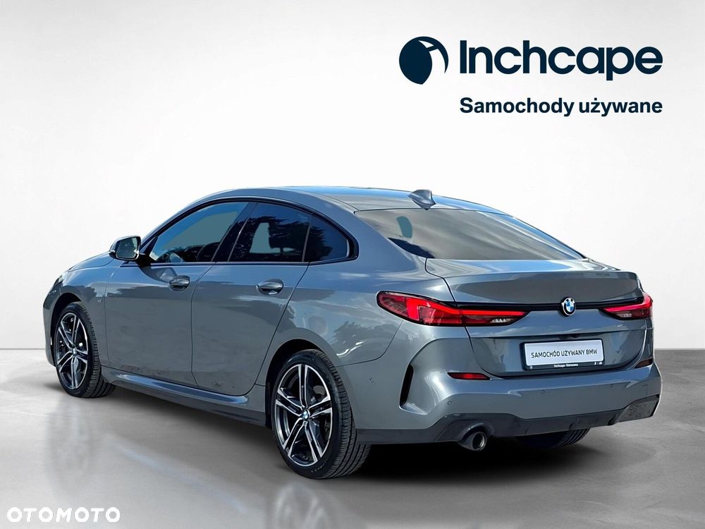 BMW Seria 2 218i M Sport - 4