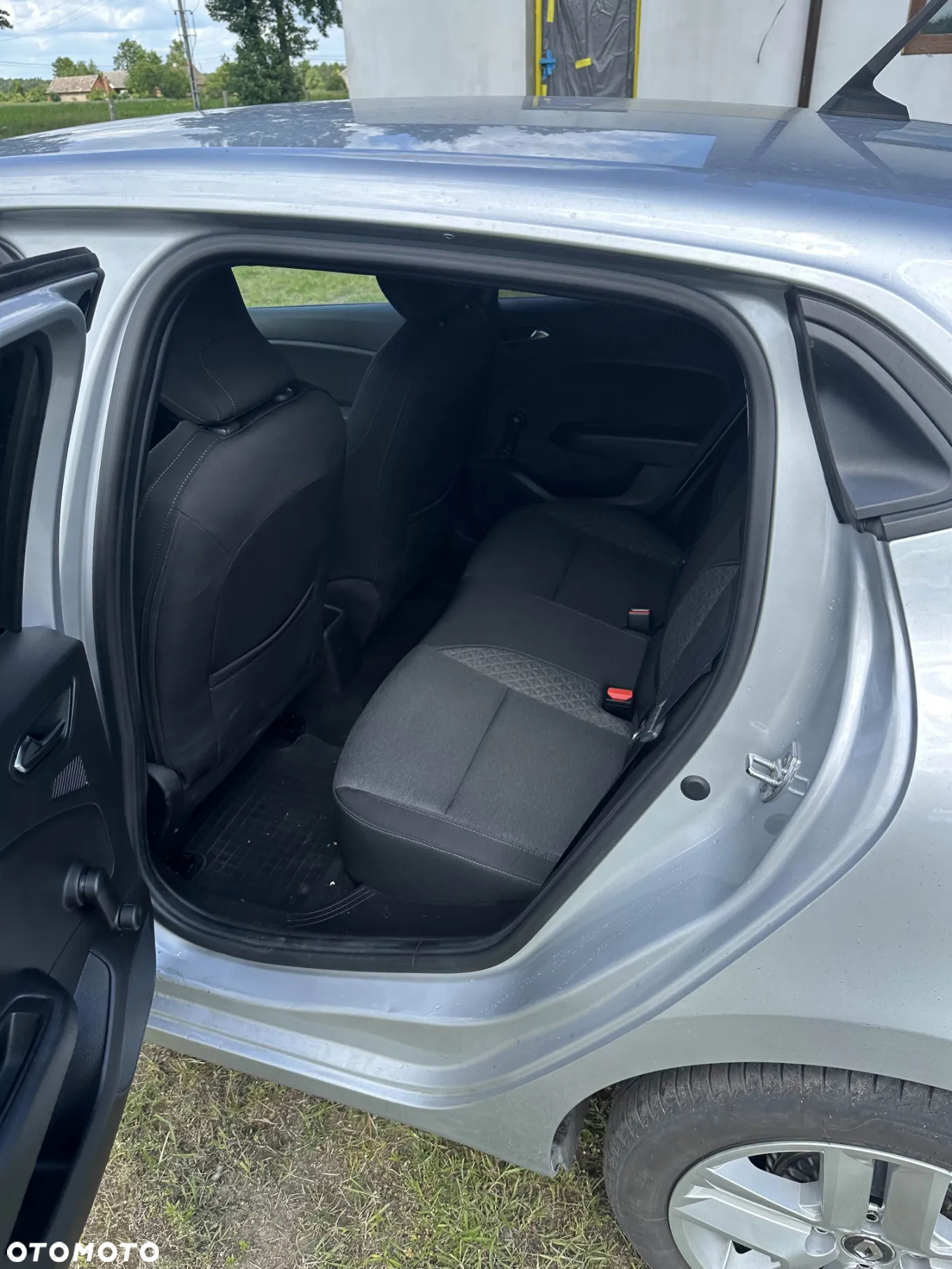 Renault Clio - 9