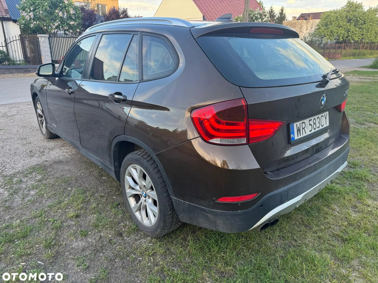 BMW X1 xDrive28i - 19