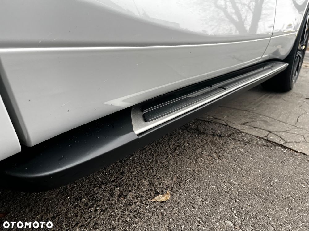 Toyota Highlander 2.5 Hybrid Executive - 7