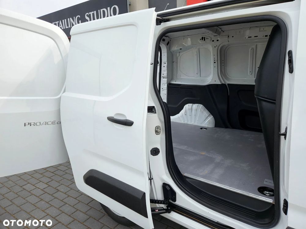 Toyota ProAce City 1.5HDI 102KM - 20
