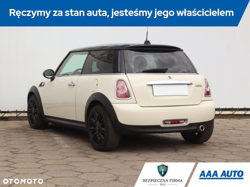 MINI Cooper - 6