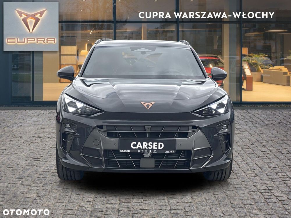 Cupra Terramar 1.5 eTSI mHEV Advantage Edition DSG - 8
