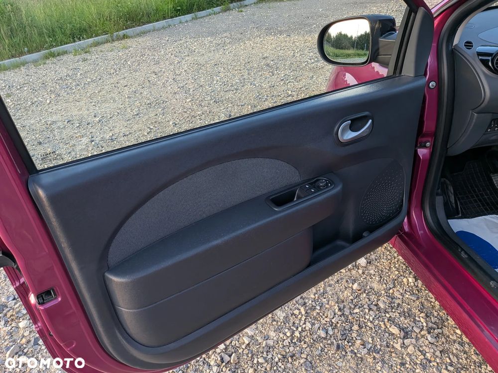 Renault Twingo 1.2 16V Eco Dynamique Quickshift - 24