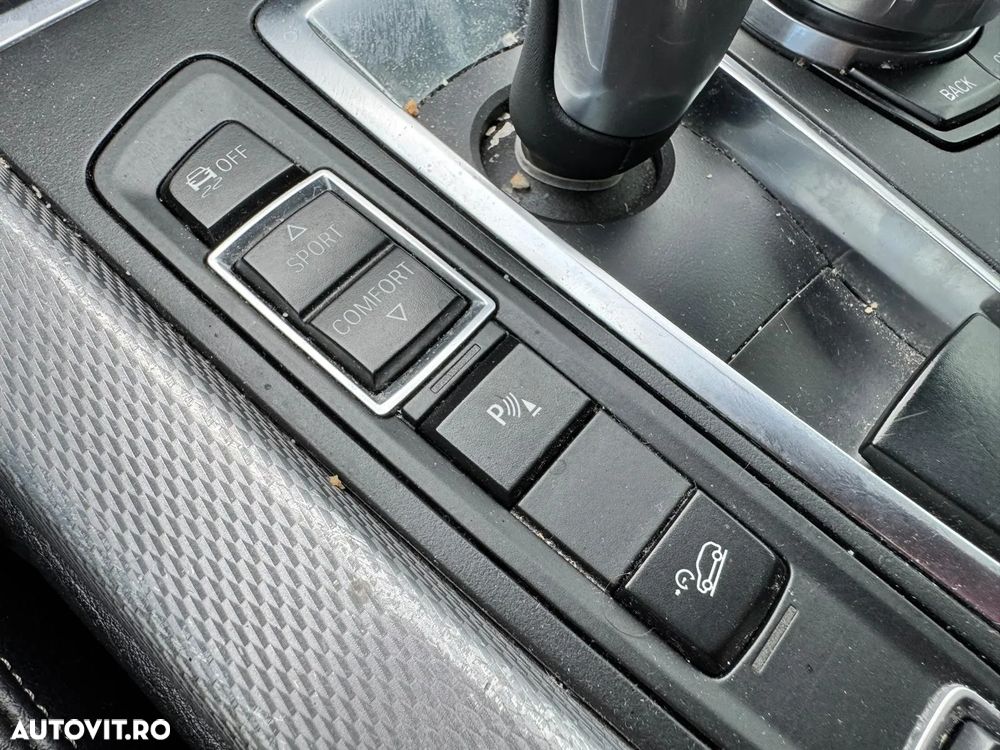 BMW X5 xDrive40e iPerformance - 32