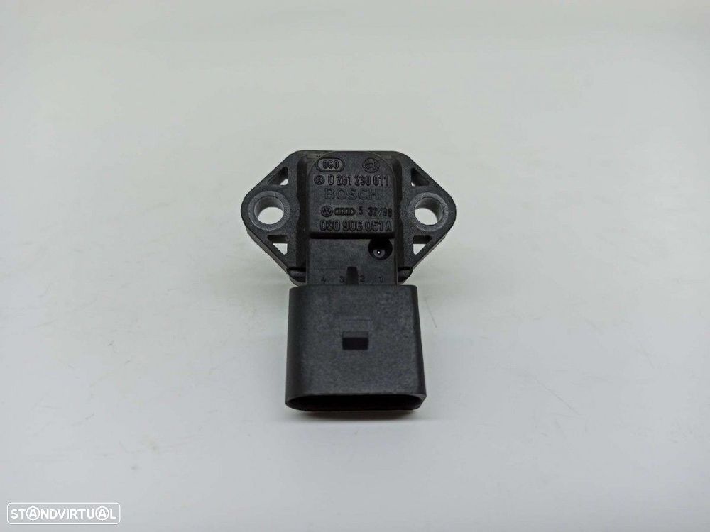 SENSOR DE PRESSÃO VOLKSWAGEN POLO BERLINA (6N1) BáSICO - 3