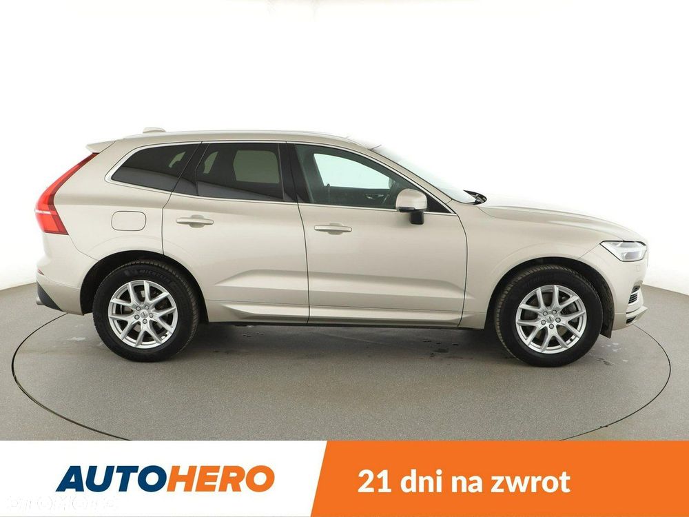 Volvo XC 60 T8 Plug-In Hybrid AWD Inscription Expression - 9