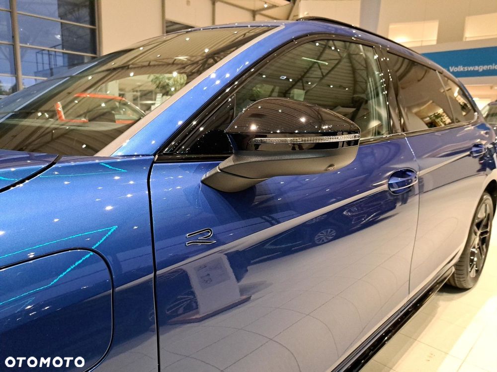 Volkswagen Passat 1.5 TSI eHybrid PHEV R-Line Plus DSG - 39