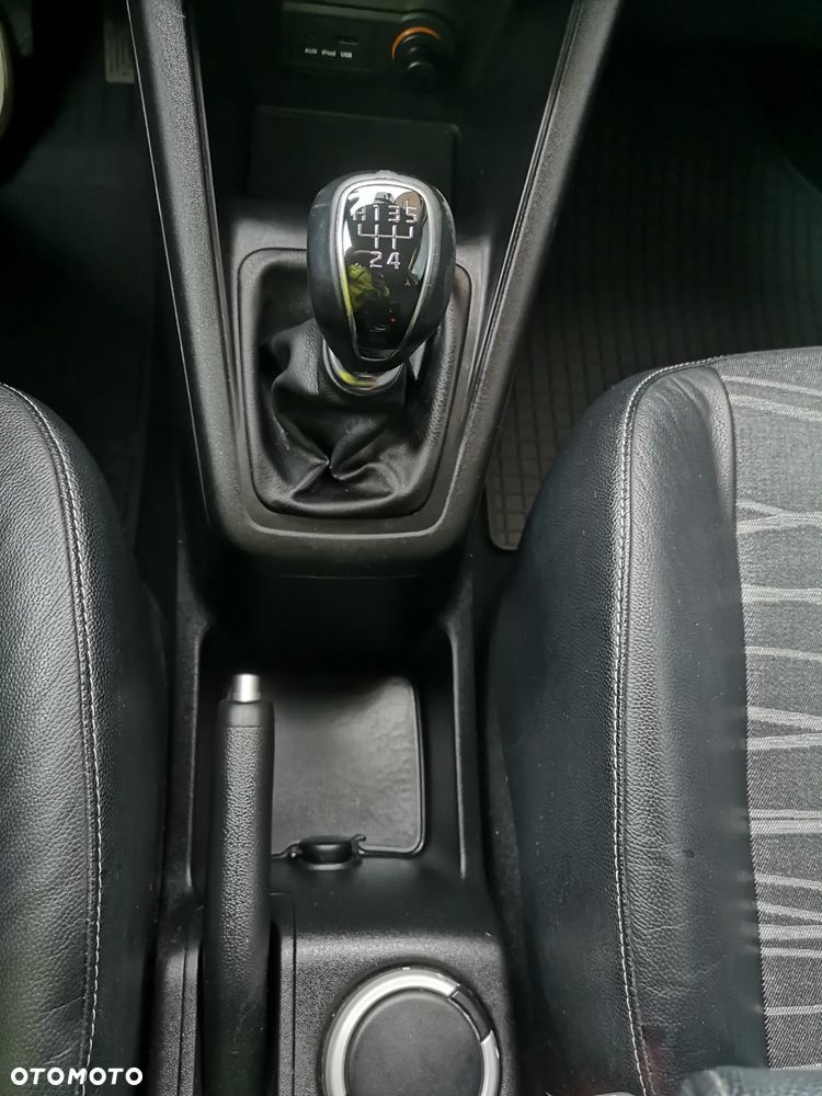 Kia Venga 1.4 Business Line - 21