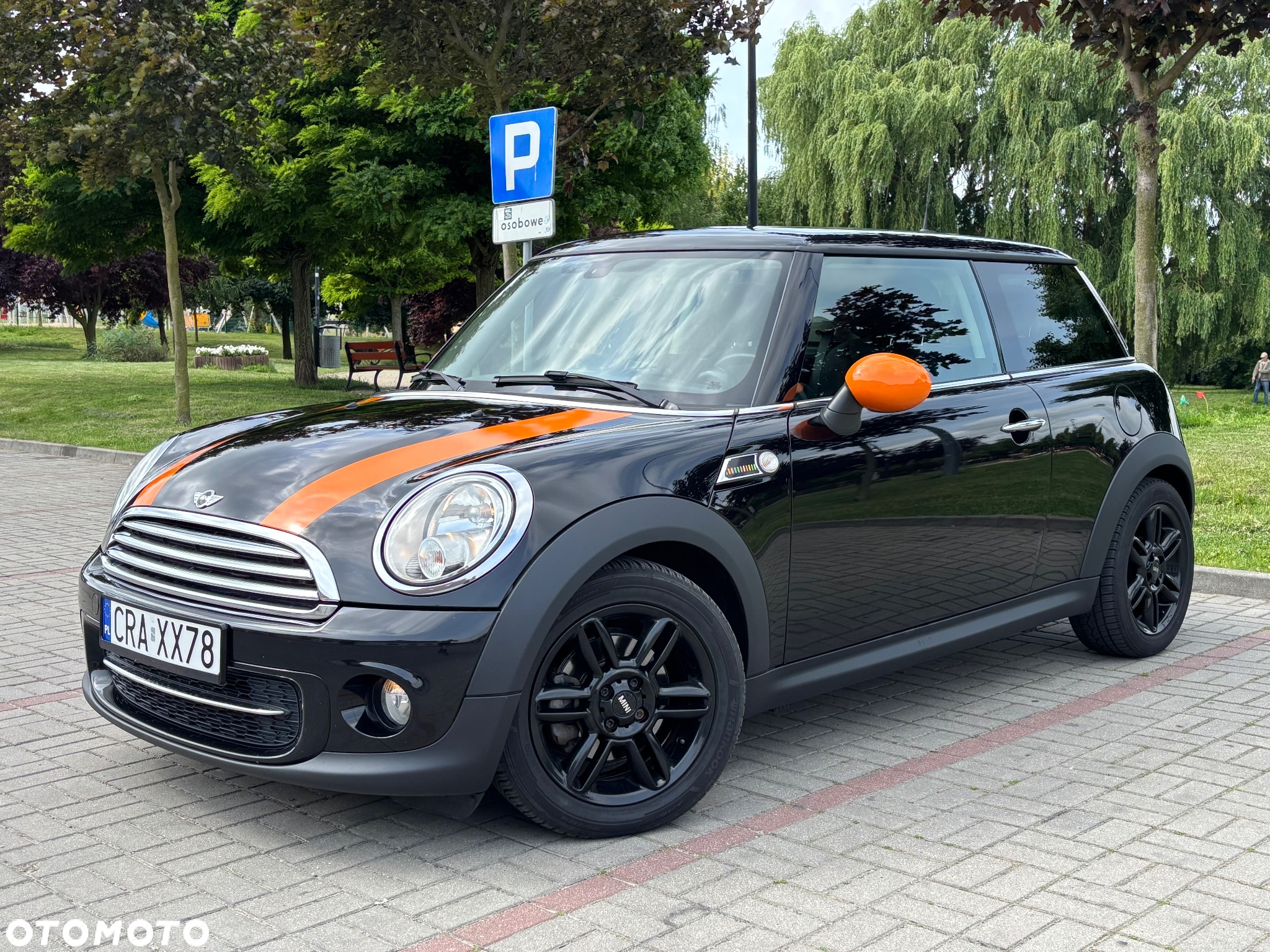 MINI Cooper D - 4