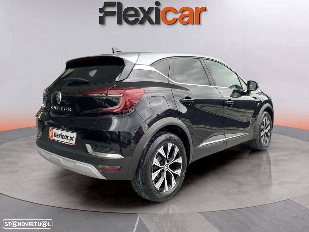 Renault Captur 1.0 TCe Techno - 6