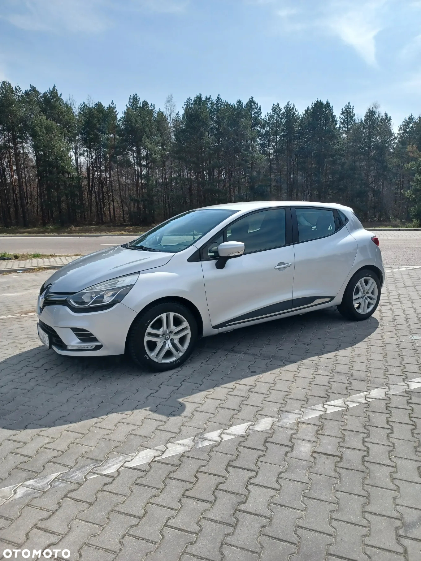 Renault Clio 1.5 dCi Business - 2