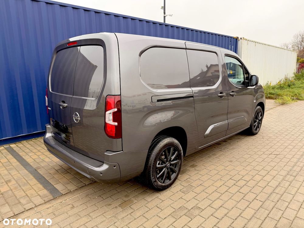 Opel Combo 1.5 D 96kW XL Automatik Edition - 5