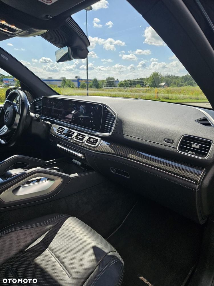 Mercedes-Benz GLE 400 d 4-Matic Premium - 14