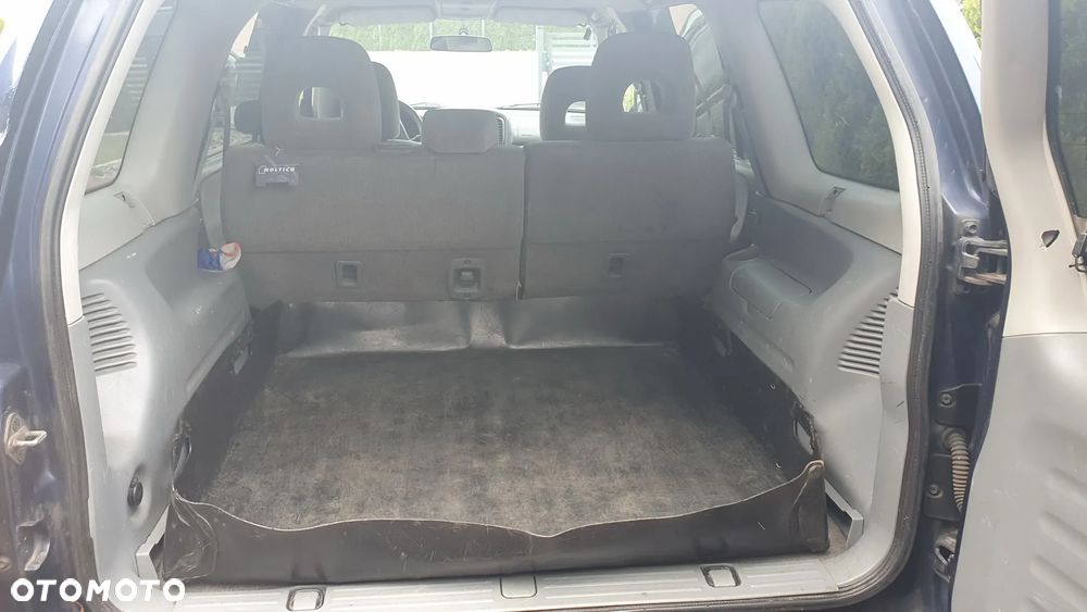 Suzuki Grand Vitara 2.0 Tdi - 39