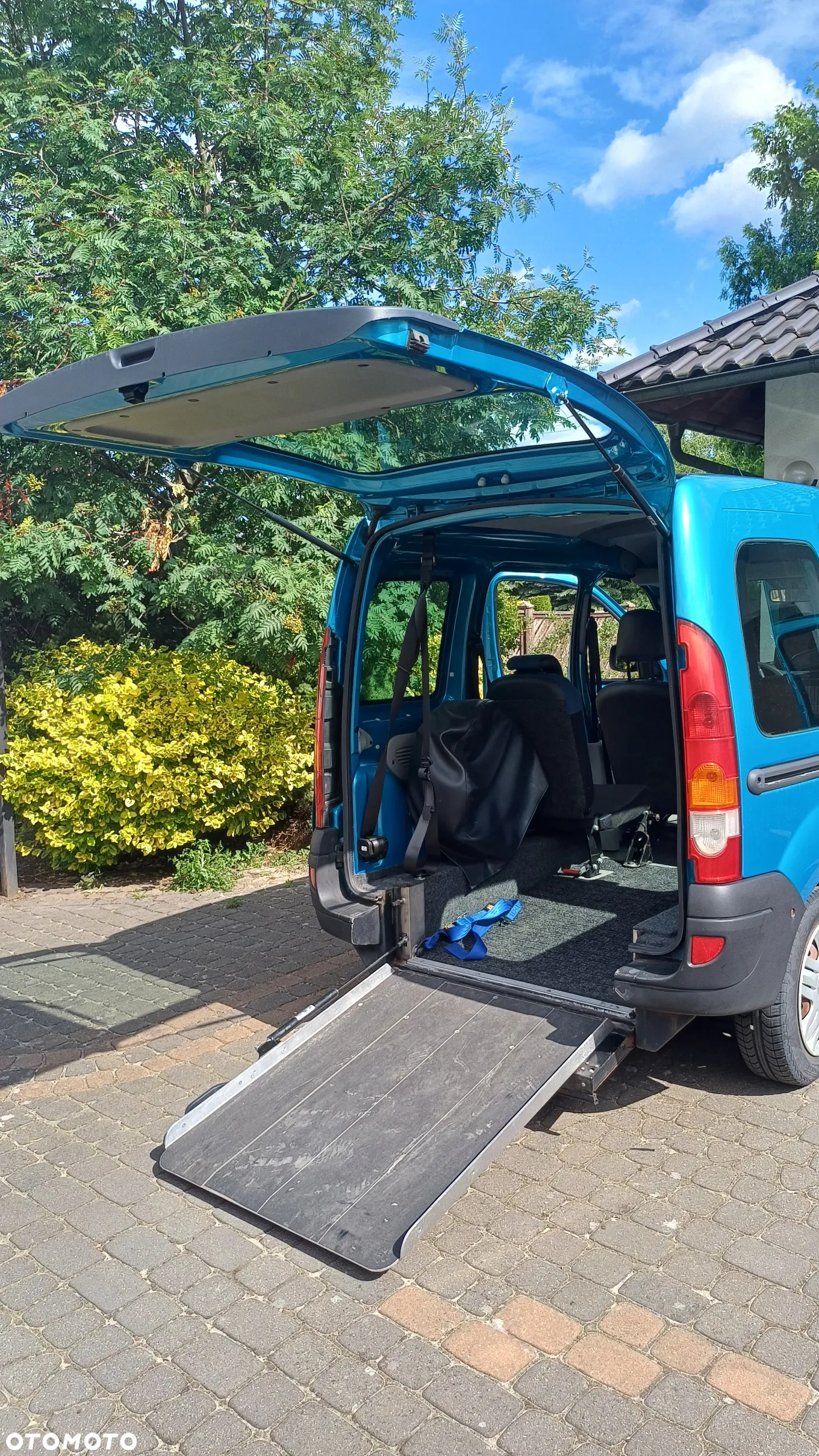 Renault Kangoo - 5