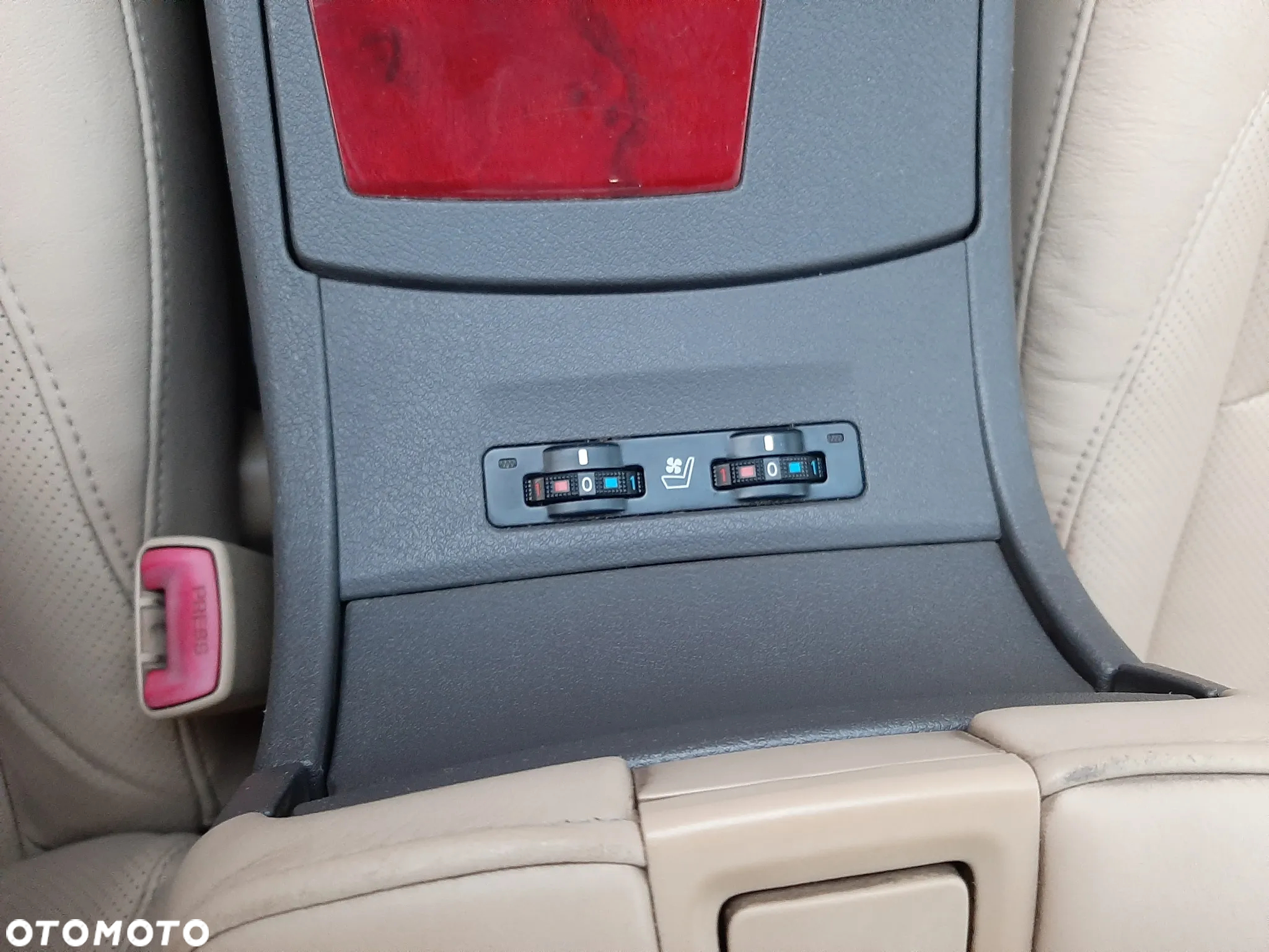 Lexus ES 350 - 17