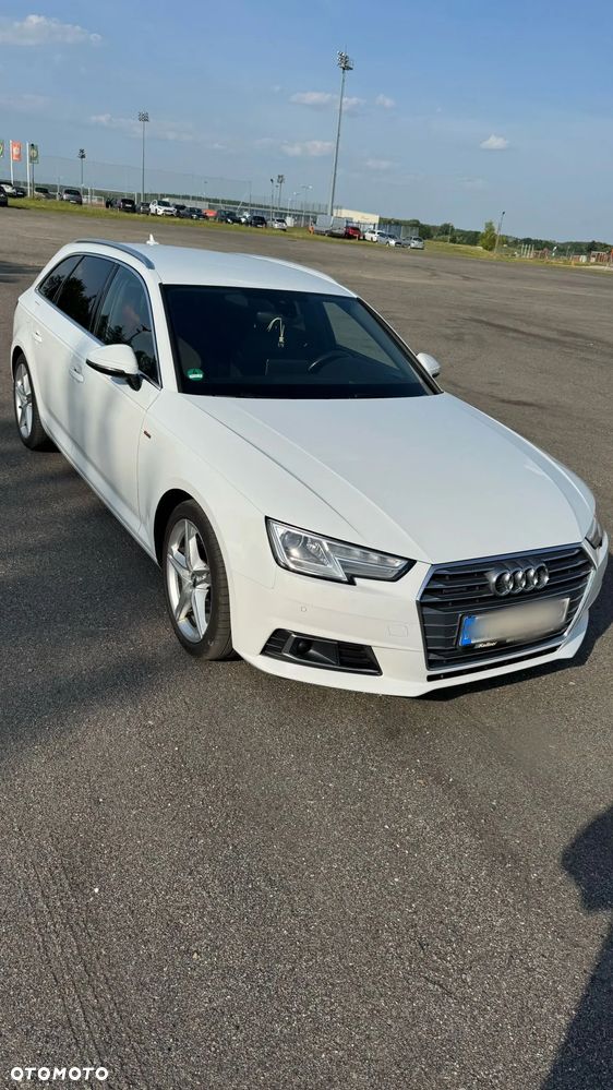 Audi A4 Limousine 2.0 TDI Quattro Sport S tronic - 3