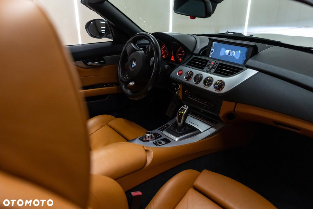 BMW Z4 - 37