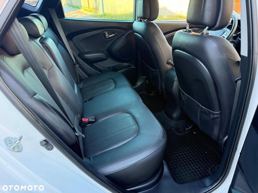 Hyundai ix35 - 18