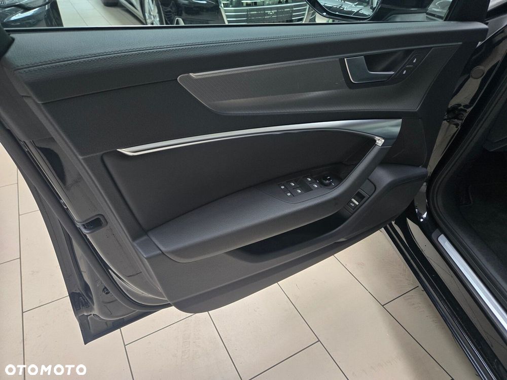 Audi A6 - 18