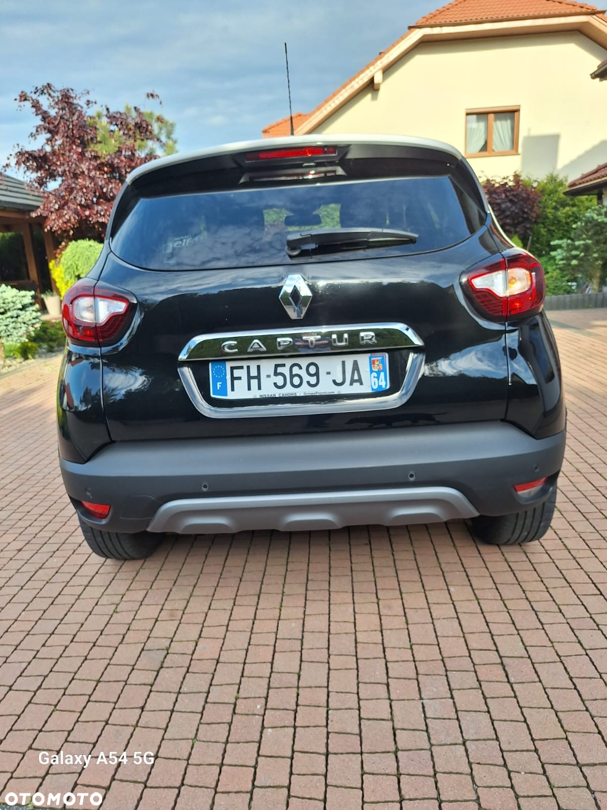 Renault Captur (ENERGY) TCe 150 EDC Version S - 6