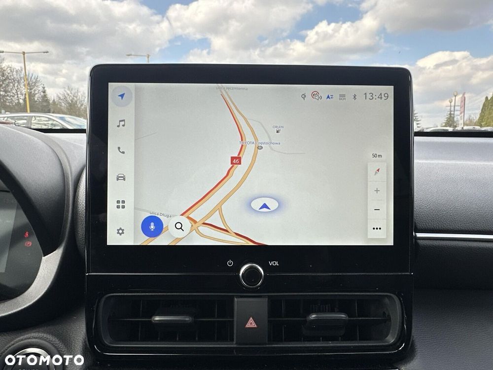 Toyota Yaris Cross Hybrid 1.5 Style - 15