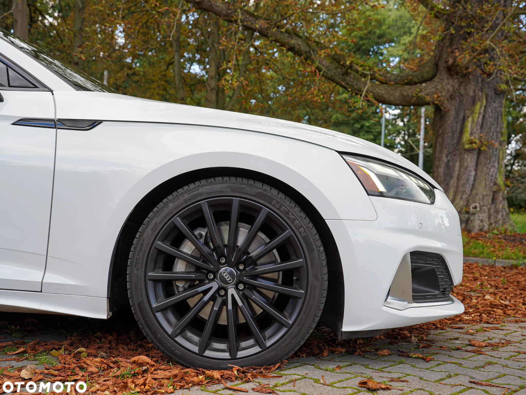 Audi A5 Sportback 2.0 TFSI Quattro Sport S tronic - 7