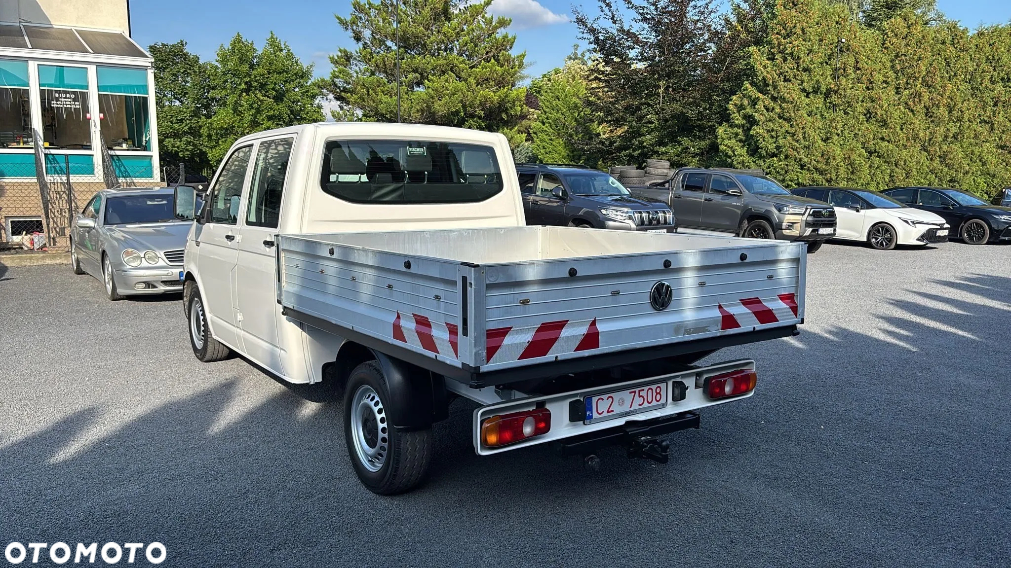 Volkswagen Transporter T6 - 36