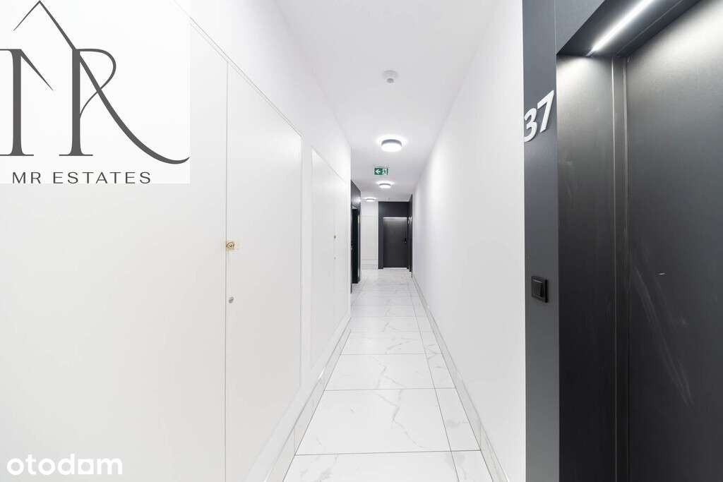 Inwestycja Grajewska 19 Apartament 37