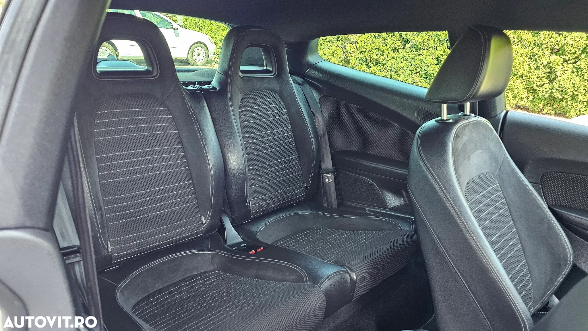 Volkswagen Scirocco 1.4 TSI Team - 8