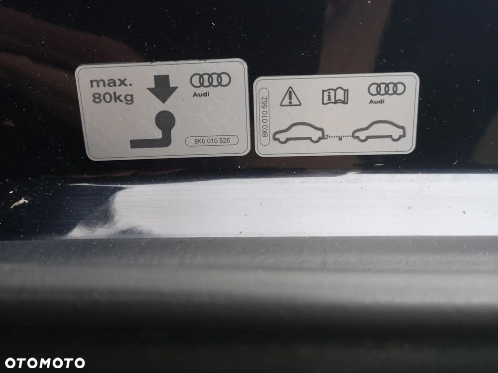 Audi A4 Avant 2.0 TDI design - 35