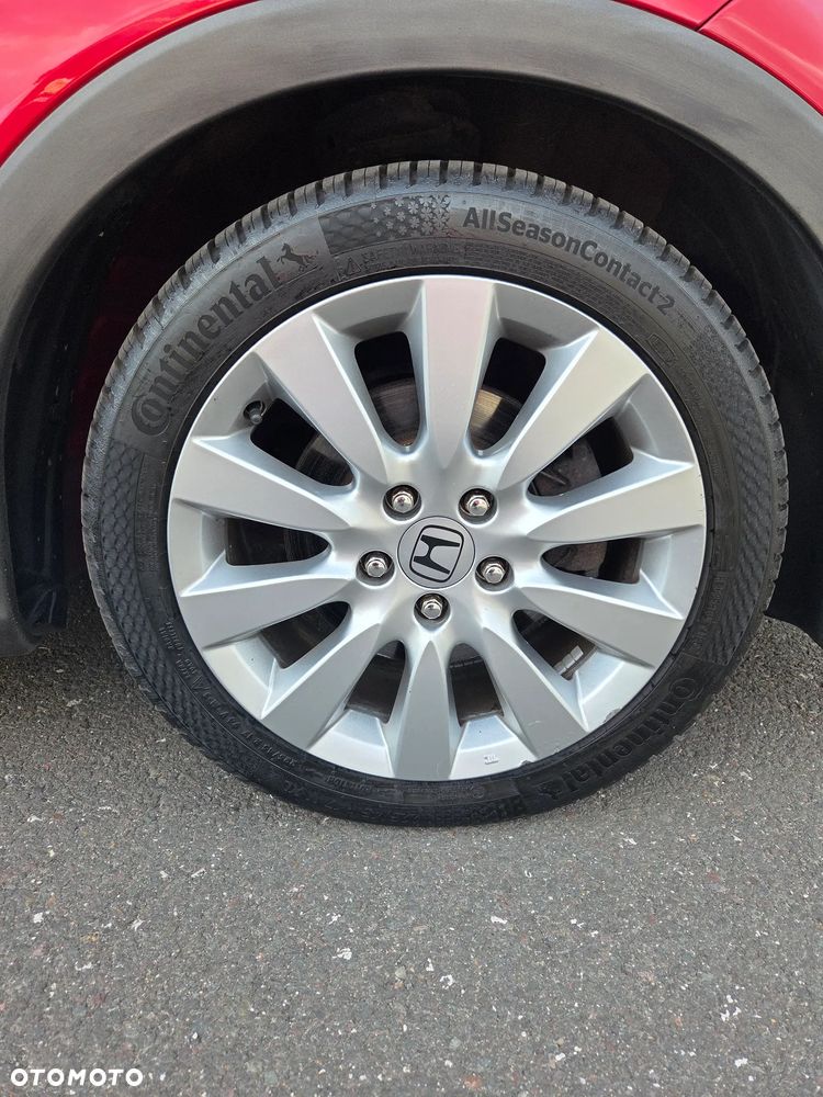 Honda Civic 2.2 i-DTEC Sport - 28