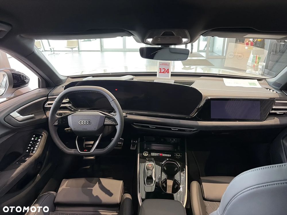 Audi A5 Avant TFSI Quattro S tronic - 9