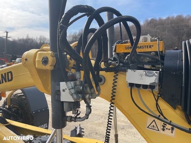 New Holland CNH F-106.6/A - 11