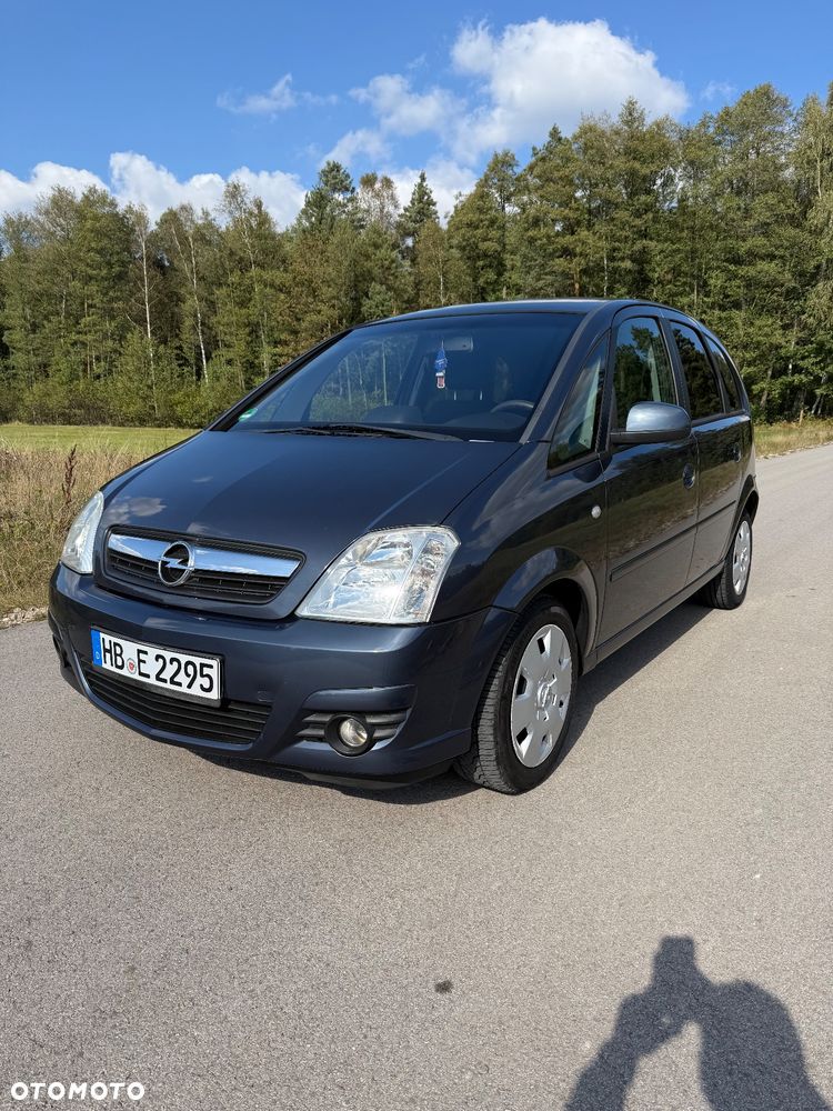 Opel Meriva 1.4 Enjoy - 1