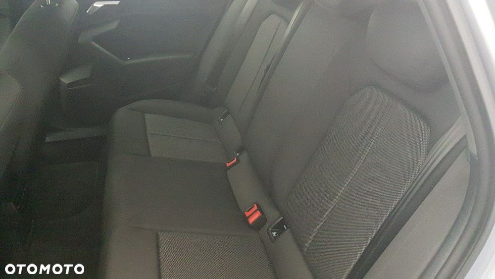 Audi A3 Sportback - 14