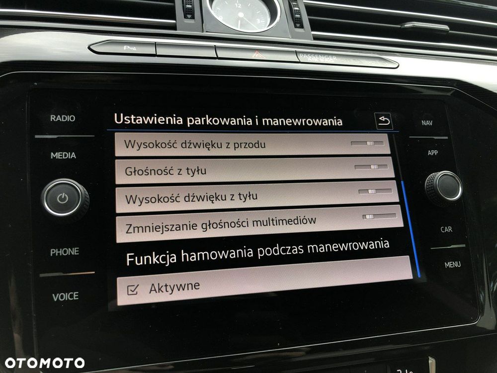 Volkswagen Arteon 2.0 TDI SCR Elegance DSG - 32