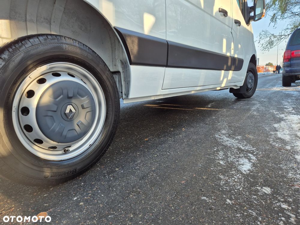 Renault Master - 14