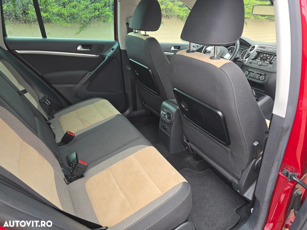 Volkswagen Tiguan - 9