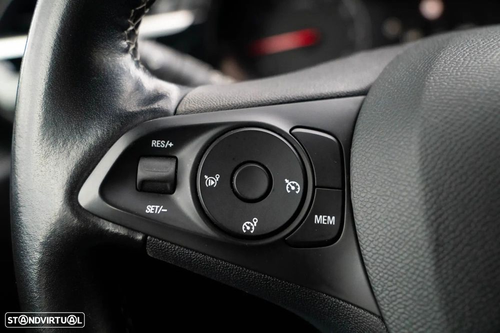 Opel Corsa 1.5 D Business - 30