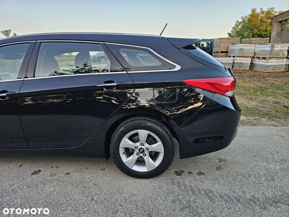 Hyundai i40 - 38